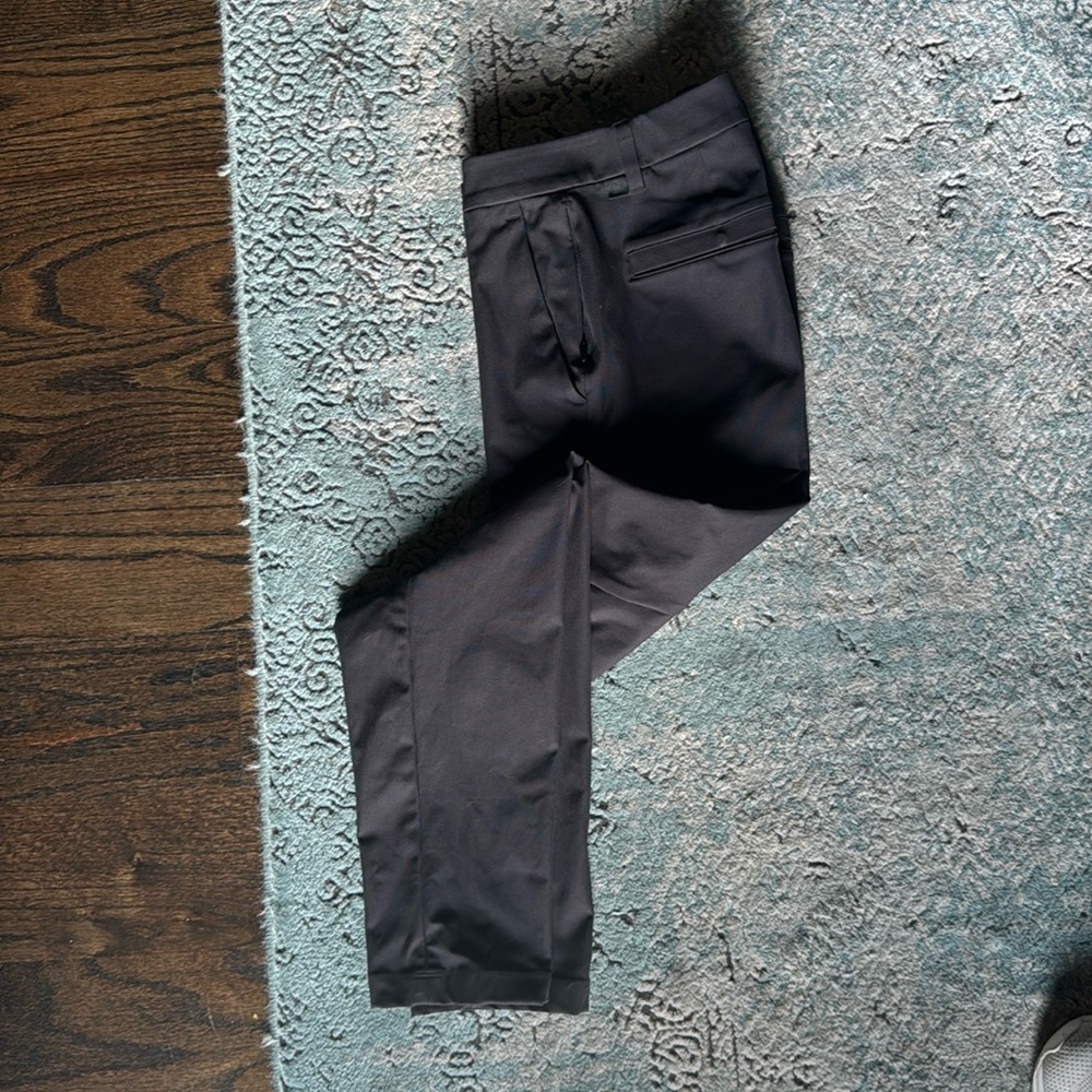 Lululemon ABC Trouser Slim Warpstream 28x28 - Dress to Impress